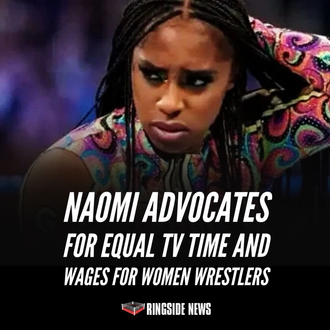 Ringside News: WWE & AEW Wrestling News tweet media