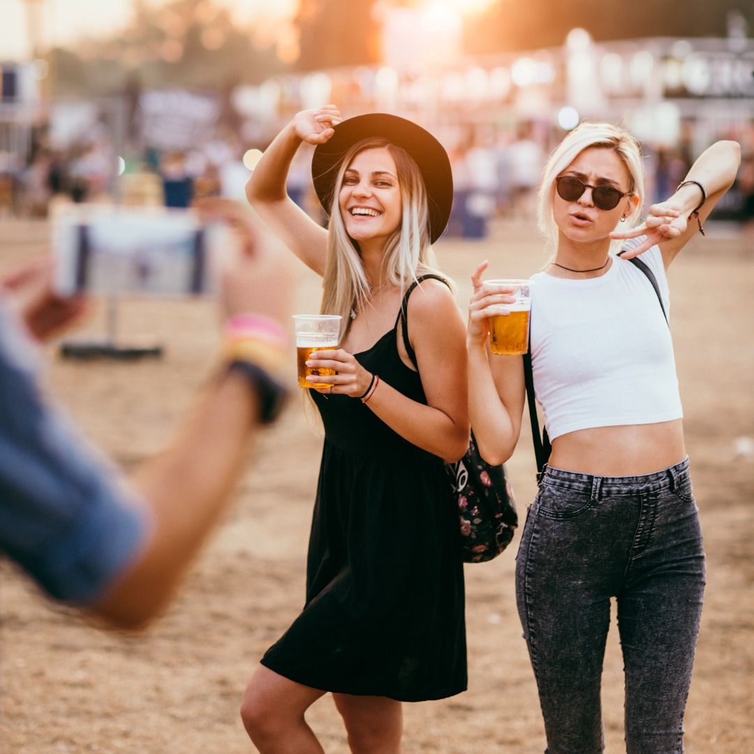 BushFest 2024 tweet media