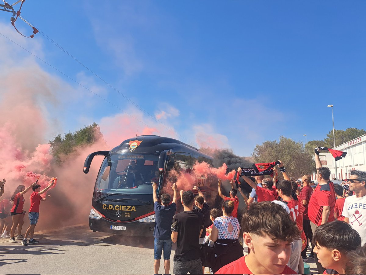 OS QUEREMOS A TODOS EN MURCIA