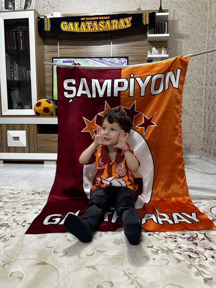 mstfbslnt's tweet image. #ŞampiyonÇocuklar