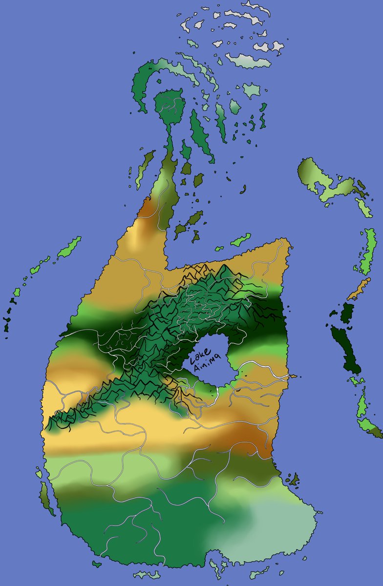 TazOtherTopaz's tweet photo. I made maps to dodge doing work https://t.co/uHnxhvnykf