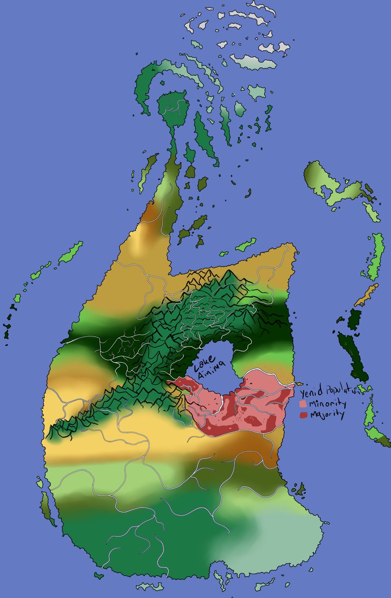 TazOtherTopaz's tweet photo. I made maps to dodge doing work https://t.co/uHnxhvnykf
