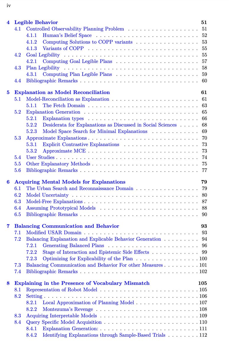 rao2z's tweet image. 📢📢 Announcing the availability of our monograph on "Explainable Human-AI Interaction," co-authored with @sarath_ssreedh &amp;amp; @anaghapk  (with the astral background presence of @tchakra2) on your neighborhood @arxiv.. 

Read, share, and build on it! 1/

👉arxiv.org/abs/2405.15804