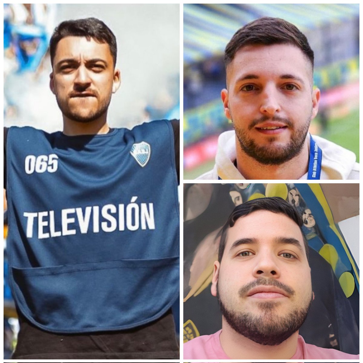 lamacrineta's tweet photo. Que también aparezcan y den la cara los 3 principales chupamedias de Riquelme en Twitter: Marcos Bonocore, Fafi Perez y Lucho Torres Toranzo, quienes además de defender la gestión actual, le manejan la reventa al Chanchi Riquelme.

LACRAS. https://t.co/XDGwxJYjyF