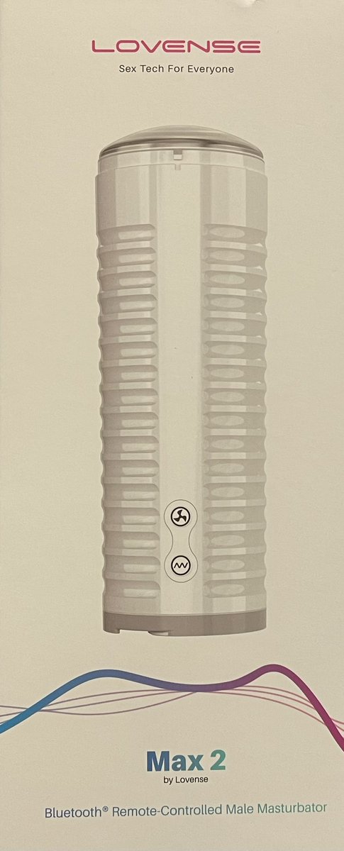 Picked up something interesting for myself a few nights ago, anyone willing to control 👀