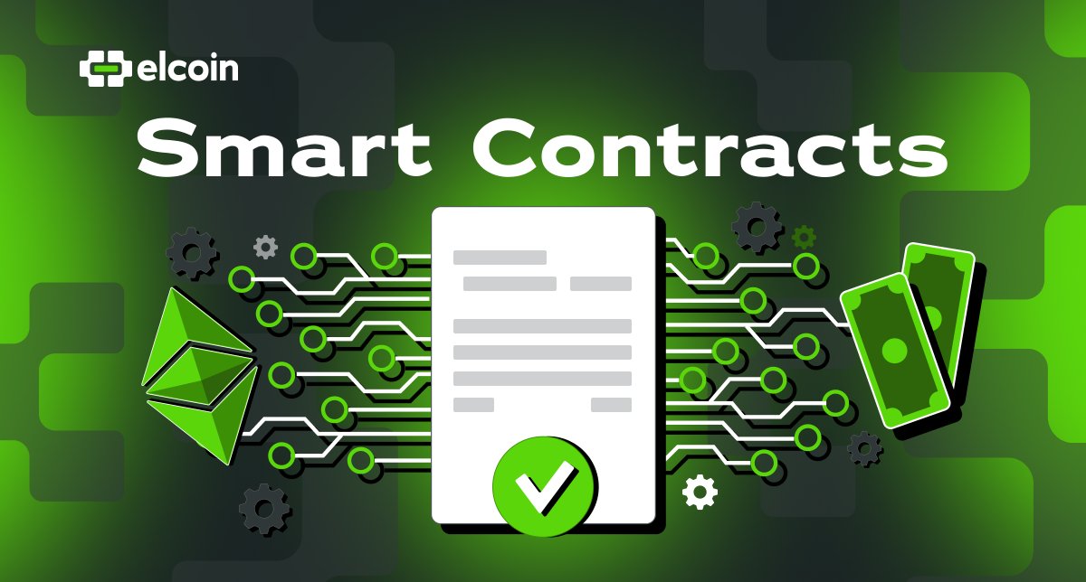 ElcoinL's tweet photo. 🔥 Transform your #banking experience with smart contracts and #blockchain 🔗! From #KYC to #payroll, automate and secure your processes. Embrace efficiency, security, and innovation with #Elcoin !
#FinTech #SmartContracts #CoreBanking
https://t.co/Di1uwOqulz https://t.co/v76v2uzIHs