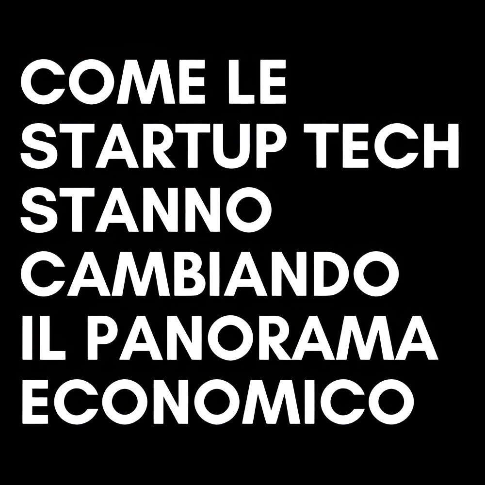 InfoTech_Italia's tweet photo. Come le Startup Tech Stanno Cambiando il Panorama Economico

Continua a leggere qui 👇
https://t.co/iaW6DbiF0u

#tecnologia #tech #technology #startup #startupbusiness #mercato #borsa #economia https://t.co/ltzxzpZB4T