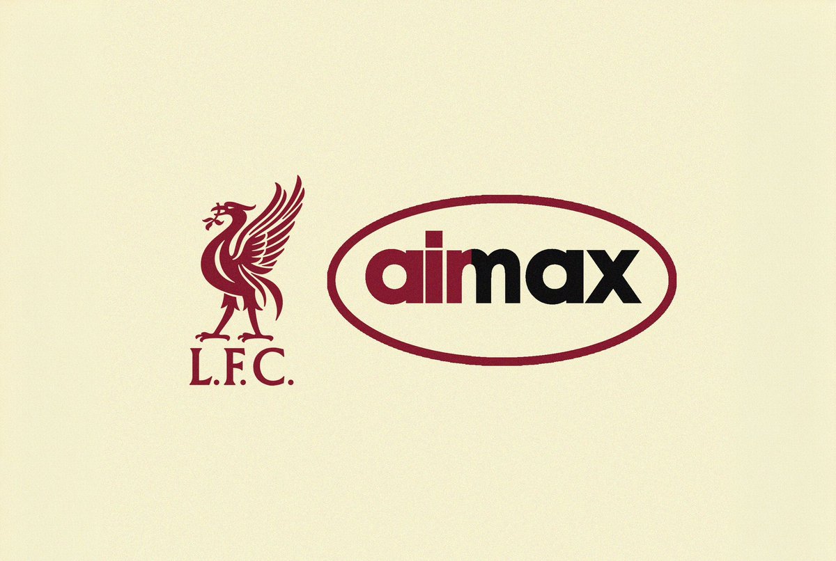 Liverpool FC are expected to release a Nike Air Max 95 inspired collection in 2025 🚨

The main colours of the collection are Beige &amp; Red 🔴

Release Date is anticipated to be March, for Air Max Day 🗓️