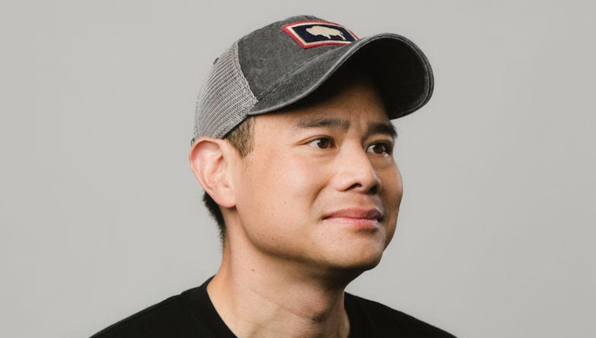 #Tazow Unicorn-rich VC Wesley Chan owes his success to a Craigslist job washing lab beakers ow.ly/mmzJ105viLl #crypto