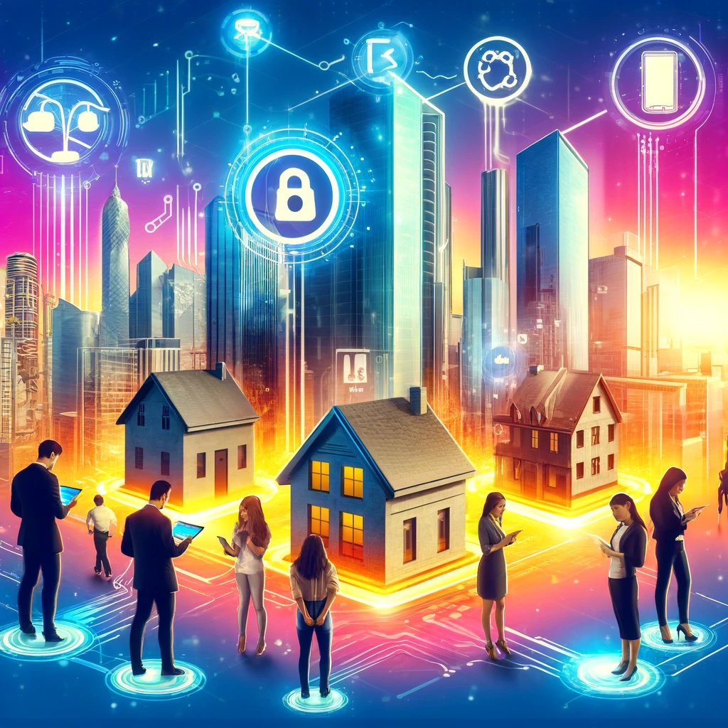 PropyKeys is the perfect blend of innovation and practicality in the world of real estate and blockchain. From secure transactions to seamless property management, PropyKeys is transforming the way we think about property ownership. Join the revolution .
 #propykeys