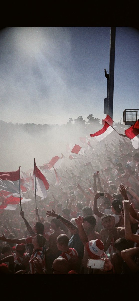 Enamorado estoy de vos, loco por estos colores 🇦🇹