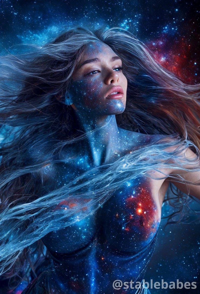 stablebabes's tweet photo. ·Astraea·

Mi entry for 

 #CosmicGoddessAI x @aleeraisnotreal https://t.co/2ZPniPypmp