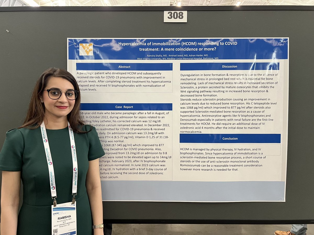 WVU Endocrinology Fellowship tweet media