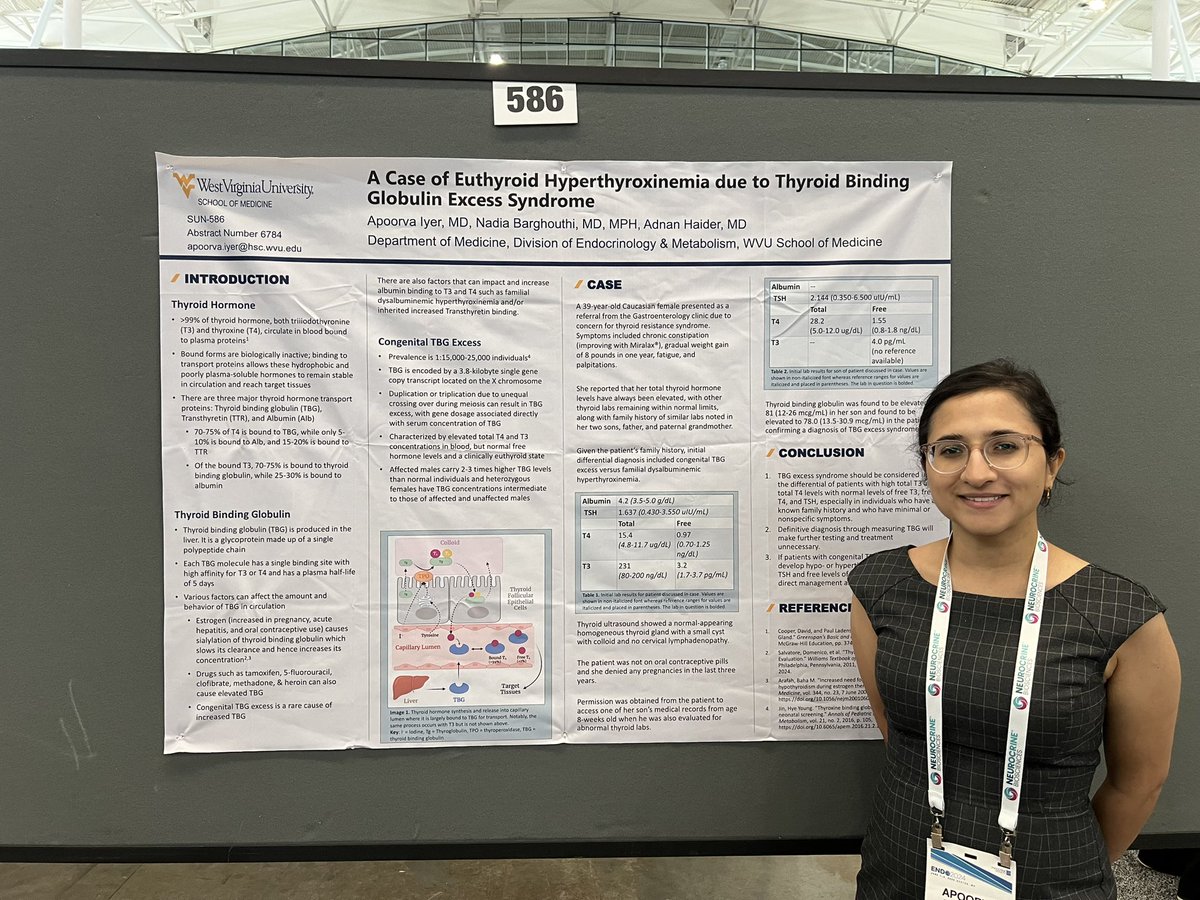 WVU Endocrinology Fellowship tweet media