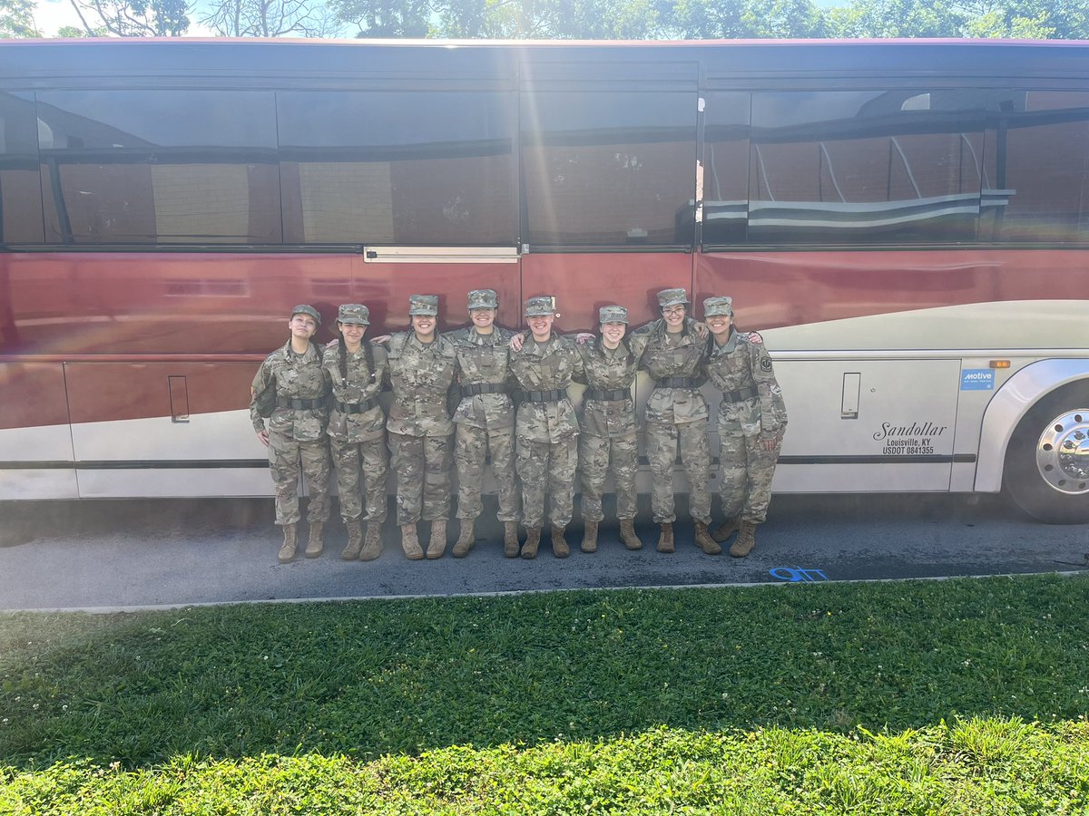 Rockvale HS JROTC tweet media