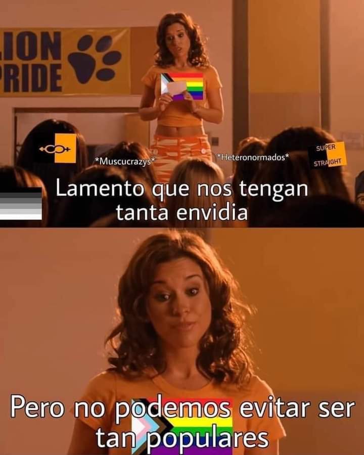Dinahsvibe's tweet photo. Nosotres en junio: https://t.co/HRjadNzMxS
