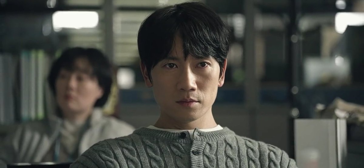 yohanatrix's tweet photo. jaekyung eyeing changsoo up like that???????????????????? i was quacking in my boots
#ConnectionEp3
#Connection https://t.co/vqXcpjjiK8