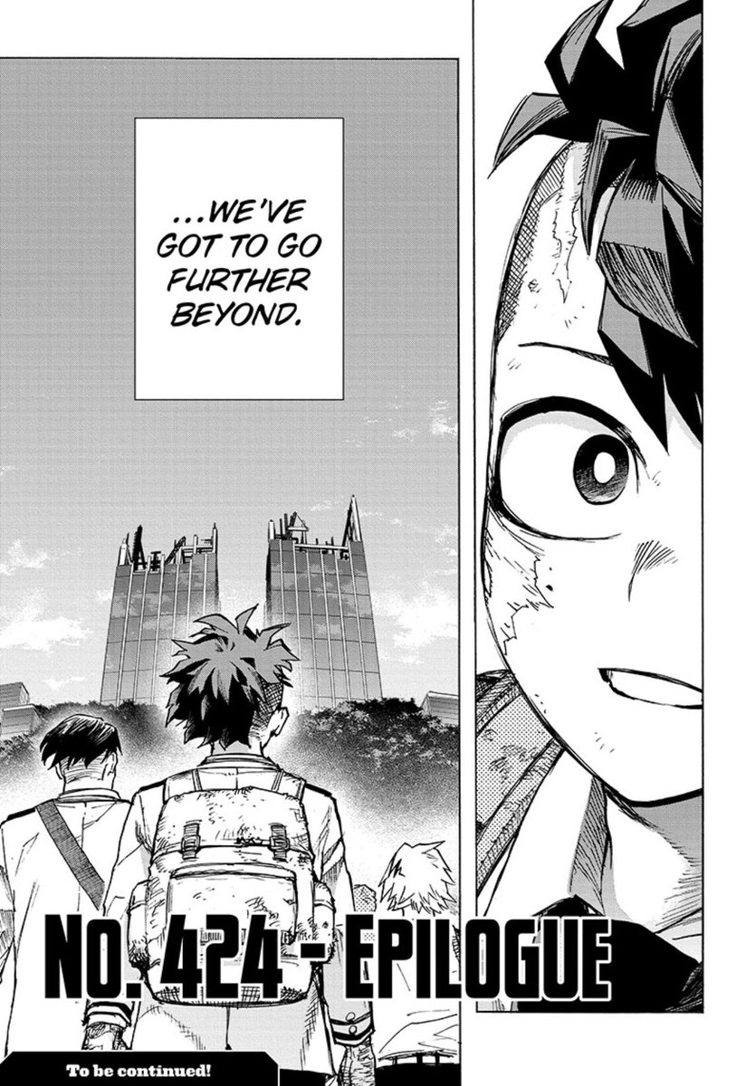 اخبار الانمي tweet media