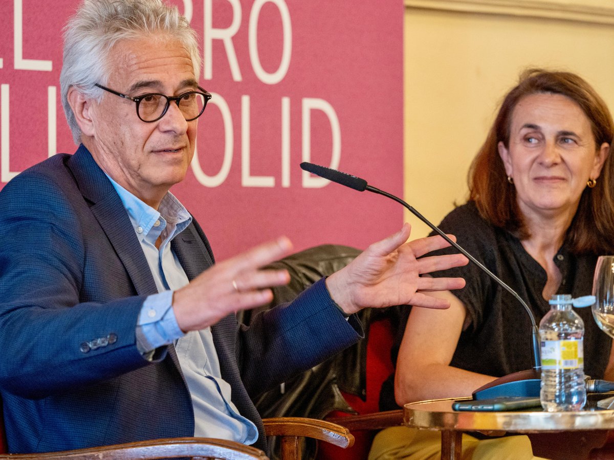 FeriaLibroVLL tweet media