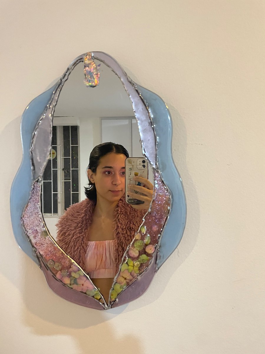 El pelito se dejo peinar