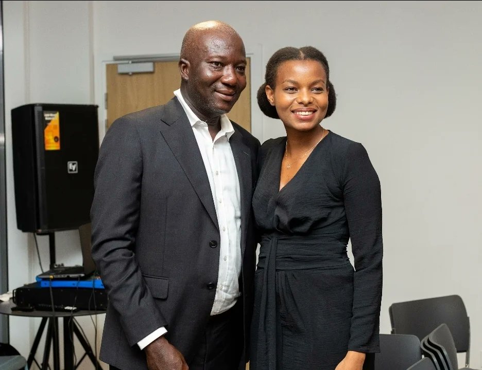 Gérardine Mahoro tweet media