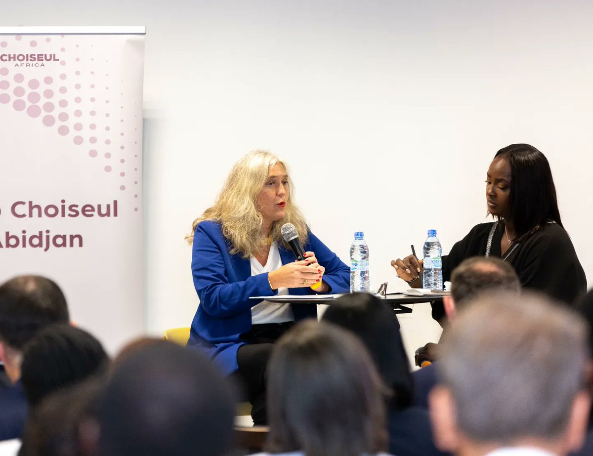 Gérardine Mahoro tweet media