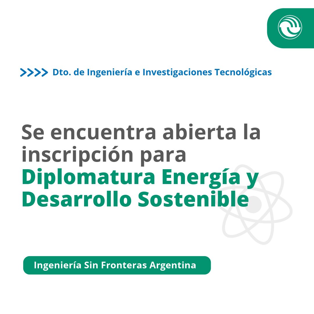 Universidad Nacional de La Matanza tweet media