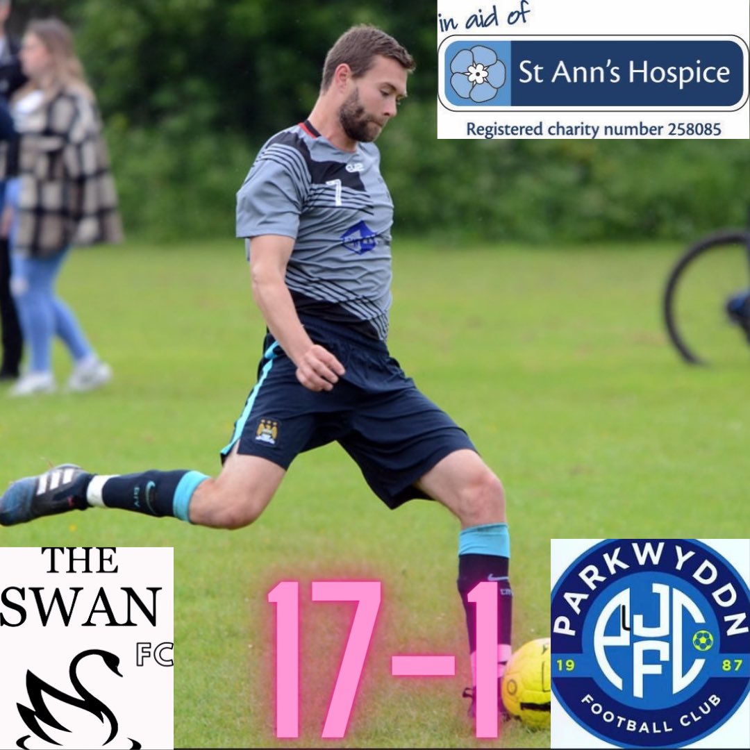 A good little run out in the Eccles Sunday league today. Another league game another 3 points