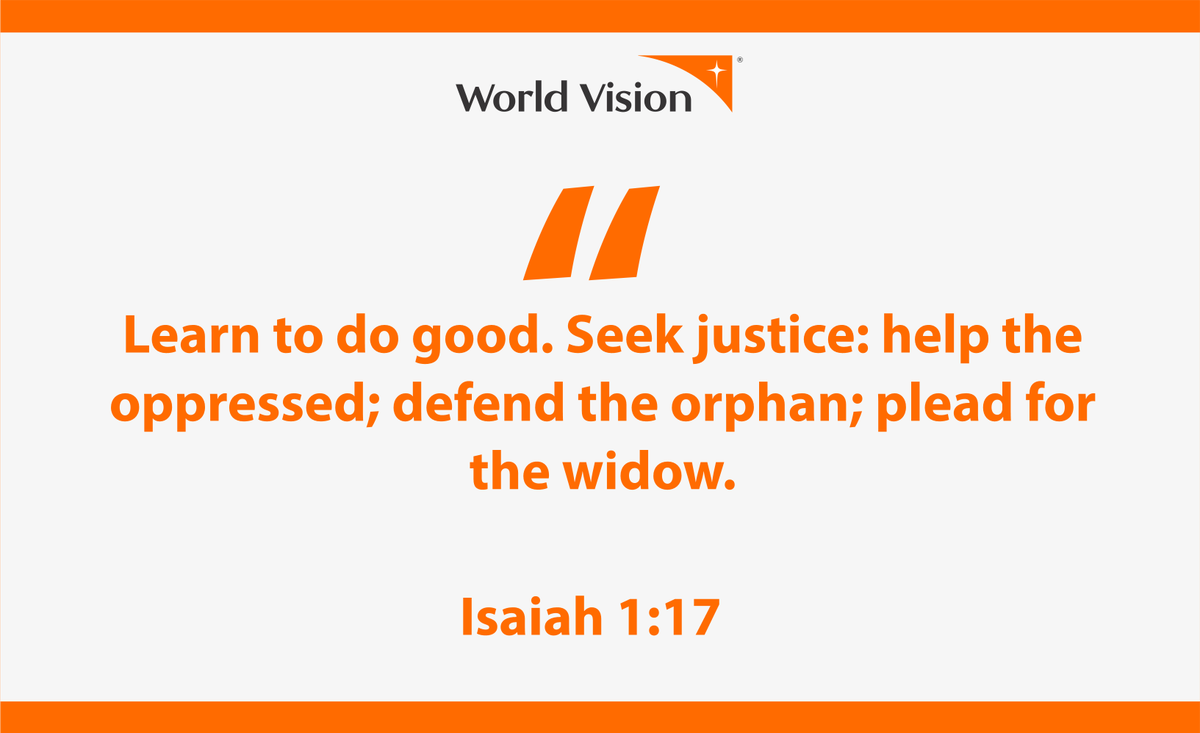 WorldVisionZamo's tweet photo. #Biblemessage https://t.co/31BlIi5vjQ