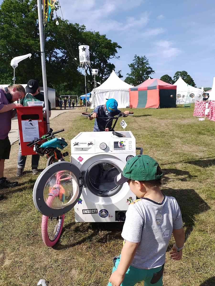 Yuwei Lin (she/her) tweet media