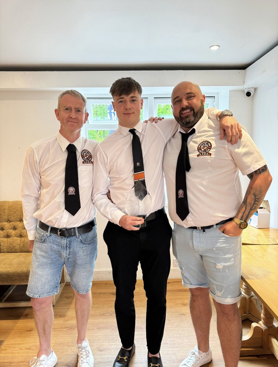 Aberbargoed Town FC (@aberbargoedtown) on Twitter photo And finally. First team manager’s player of the year!!
<a href="/Its_ewenjones/">Ewen Jones</a>
Again, Mr Reliable, you can always count on Ewen to work his nuts off and perform brilliantly week after week. And finally. First team manager’s player of the year!!
<a href="/Its_ewenjones/">Ewen Jones</a>
Again, Mr Reliable, you can always count on Ewen to work his nuts off and perform brilliantly week after week.