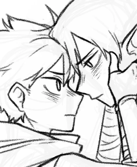 accidentally cranked up the yearn-o-meter on this one my bad 