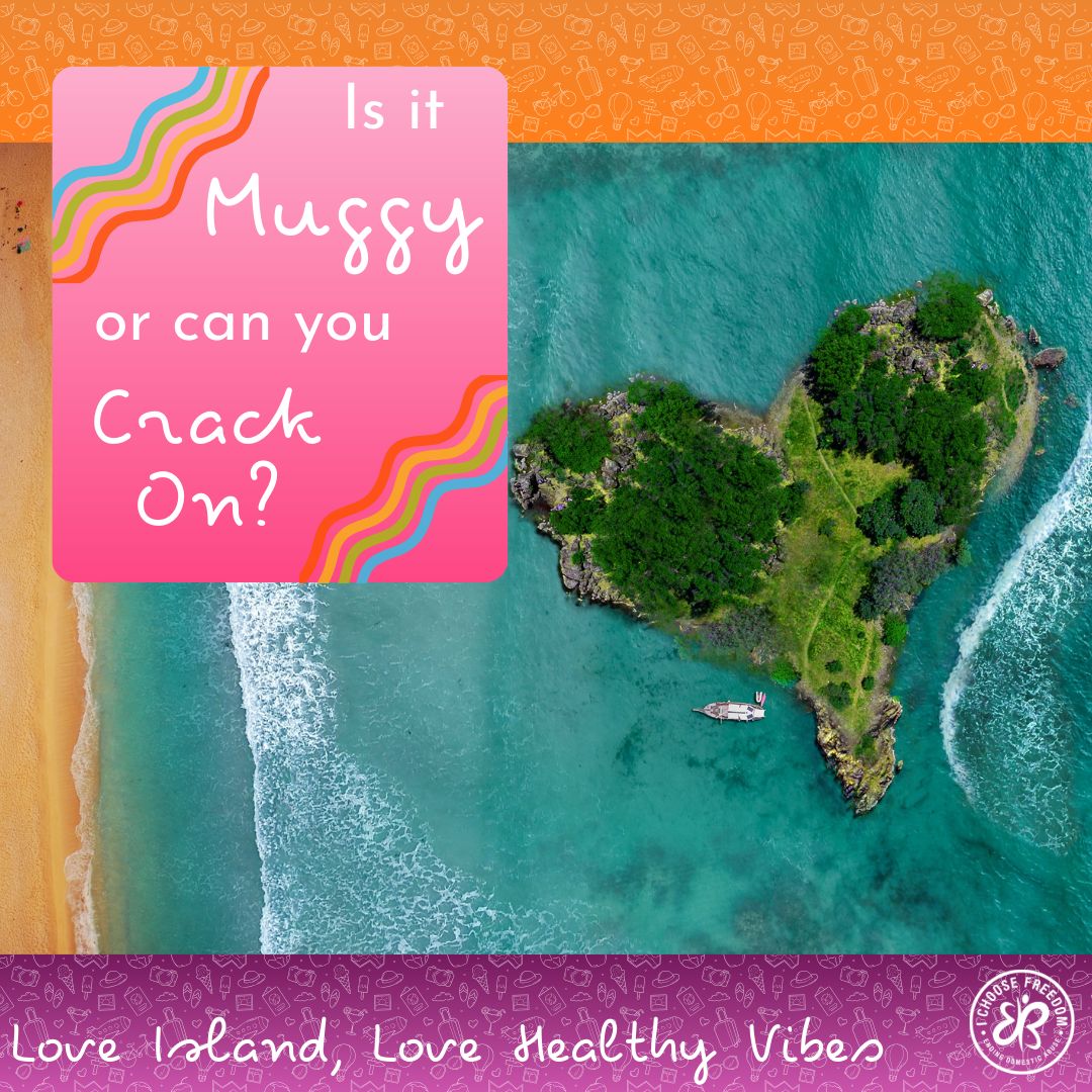IChooseFreedom_'s tweet photo. #loveisland starts tomorrow night, and whilst we hope to see a summer of love (and islanders doing silly challenges), we want to make sure that we go into this season knowing what behaviour is toxic, and what is welcome. 🧵 https://t.co/igUu1Y8JS0