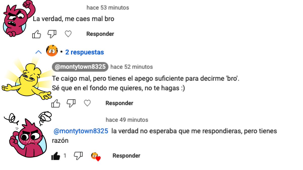 Sergiomonty's tweet photo. Verga, la ruta pacifista funcionó. https://t.co/xudT5RhN5T