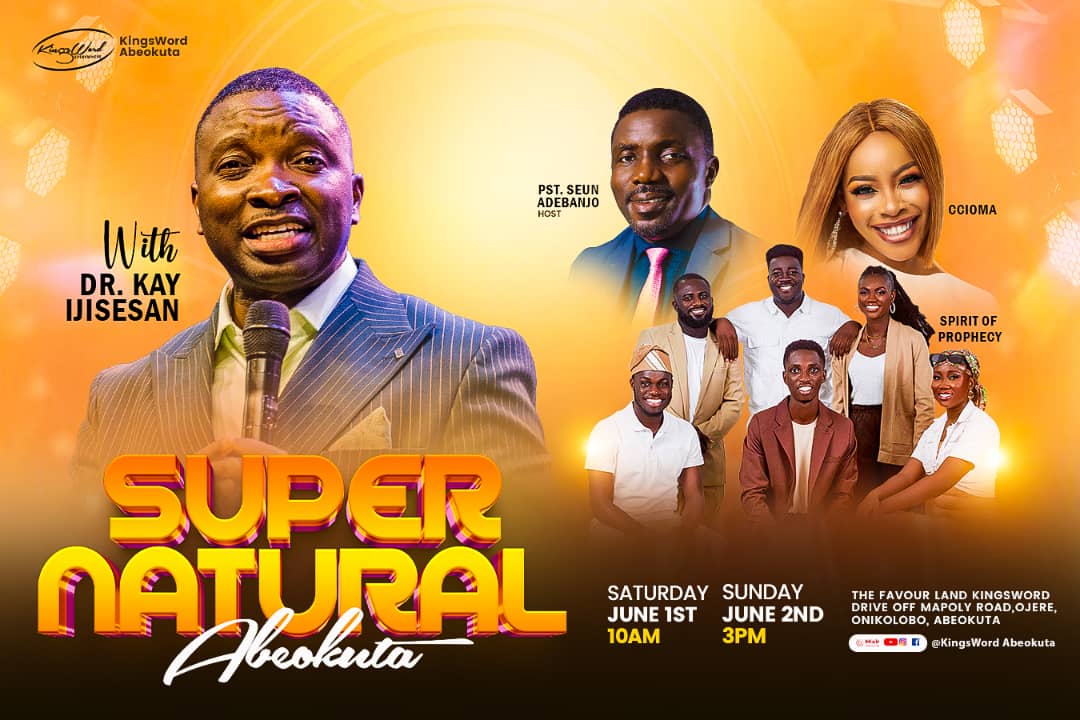 kicabeokuta's tweet photo. #SupernaturalAbeokuta was so amazing!!!
It rained and we are soaked🔥
Thank you for being a part of our #GoshenExperience.

#SupernaturalAbeokuta
#GoshenExperience
#KicAbeokuta
#Kingswordeverywhere https://t.co/DfBumlPkta