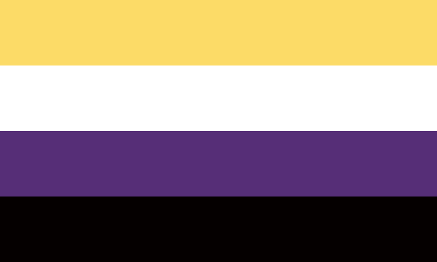 BRUTALCONFUSION's tweet photo. me and my flags <3 https://t.co/uYAGOMRt6q