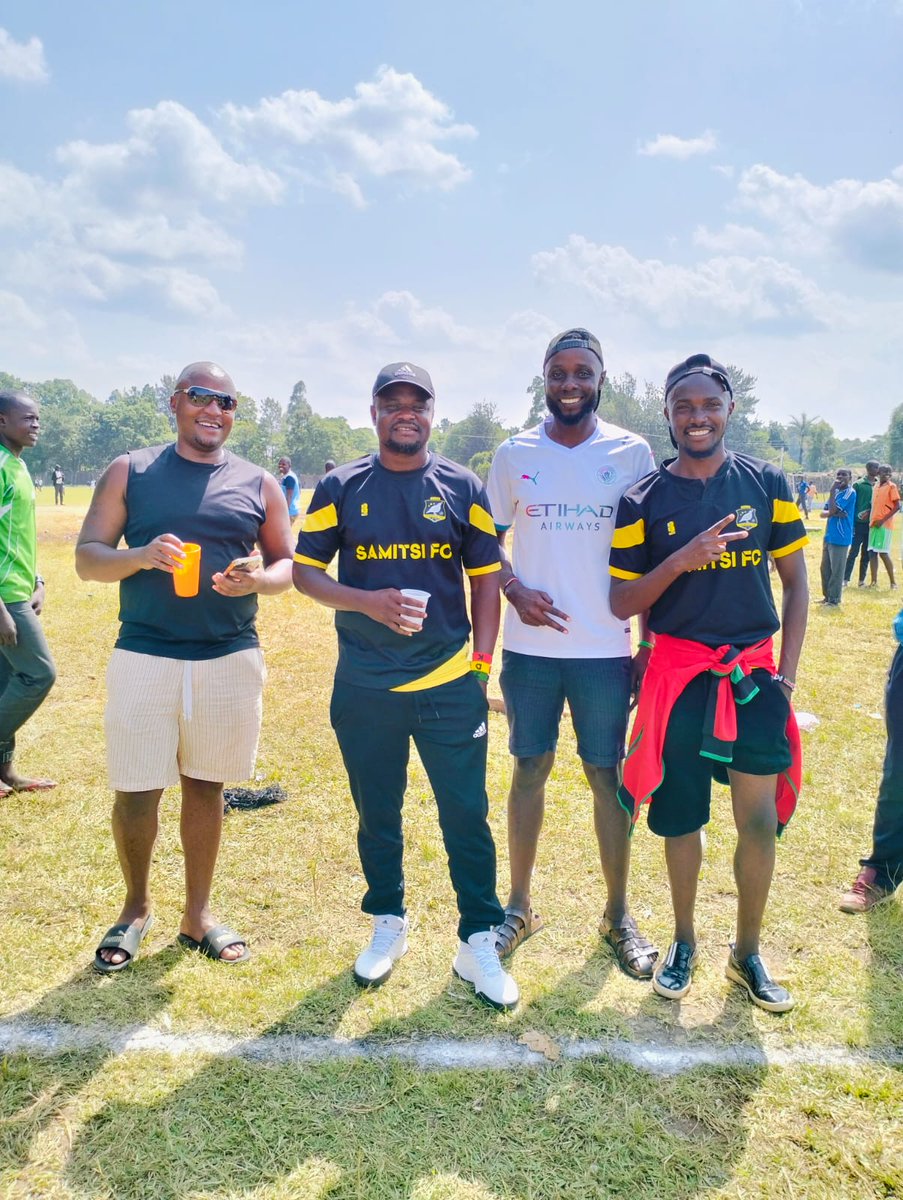 bramwelkaramoja's tweet photo. Grassroot Football Anytime. Quails Everywhere
π Bungoma
#TheQuails https://t.co/TKOMIxFfeS