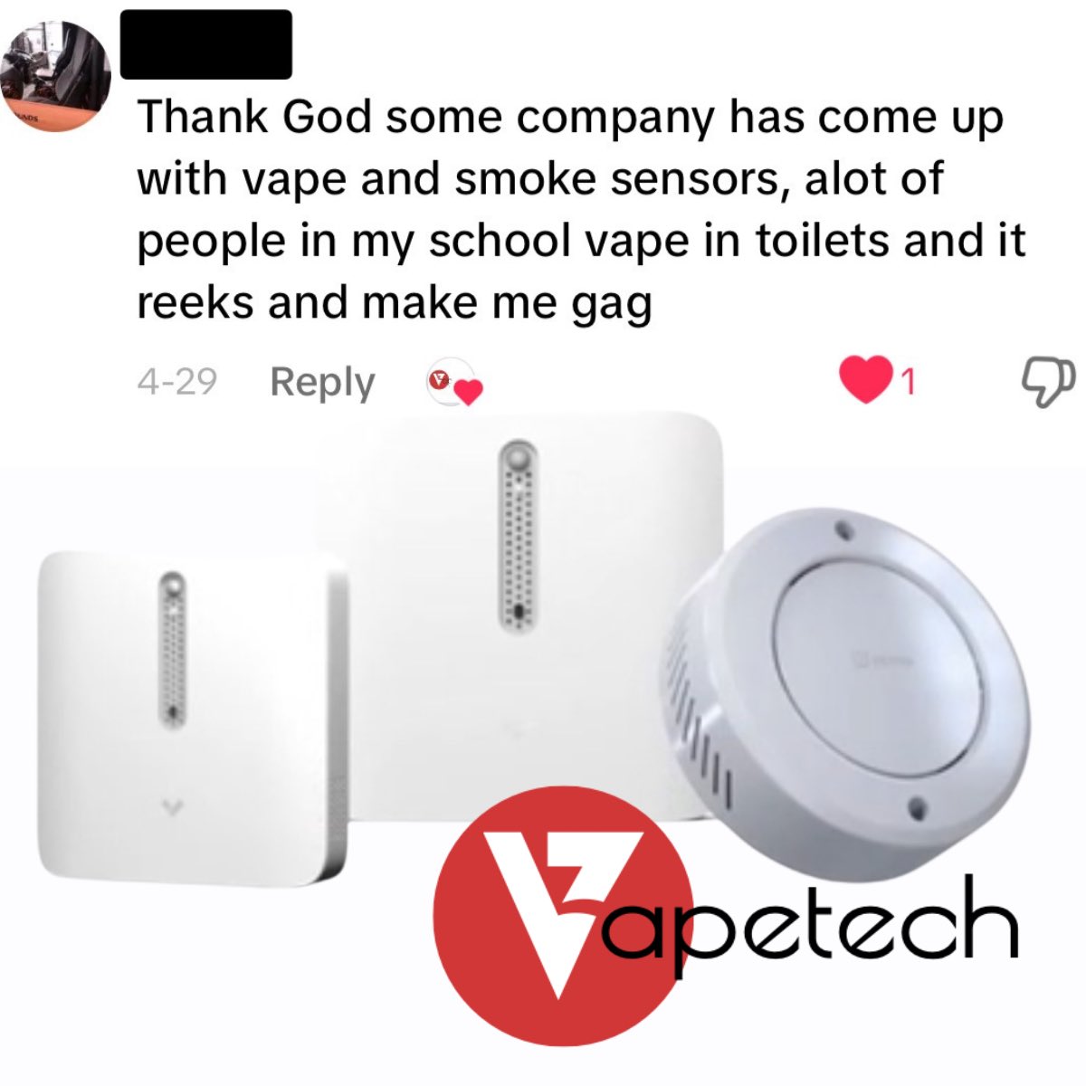 VapetechUK tweet media