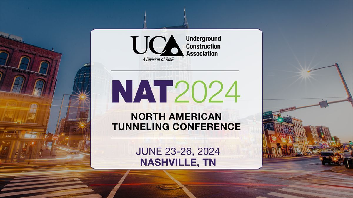 Tunnel_Talk's tweet photo. We’re going to Nashville for NAT in three weeks time https://t.co/bPZtrBIRq4 – are you? and to the ITA Awards day in Genoa, Italy in November https://t.co/u53UBStBNb ? See you there and at other must-be-at events coming up https://t.co/l8nMb5H6Qg https://t.co/mIVWMX1T7x