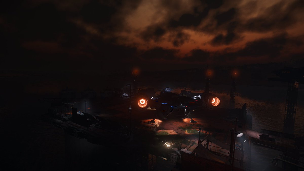 InitOmega's tweet photo. La tête dans les nuages ! La INITIATIVE OMEGA toujours active et investie, pour toujours plus de fun !

https://t.co/zLQ37AISL0

#StarCitizen https://t.co/4N1QPkck1i