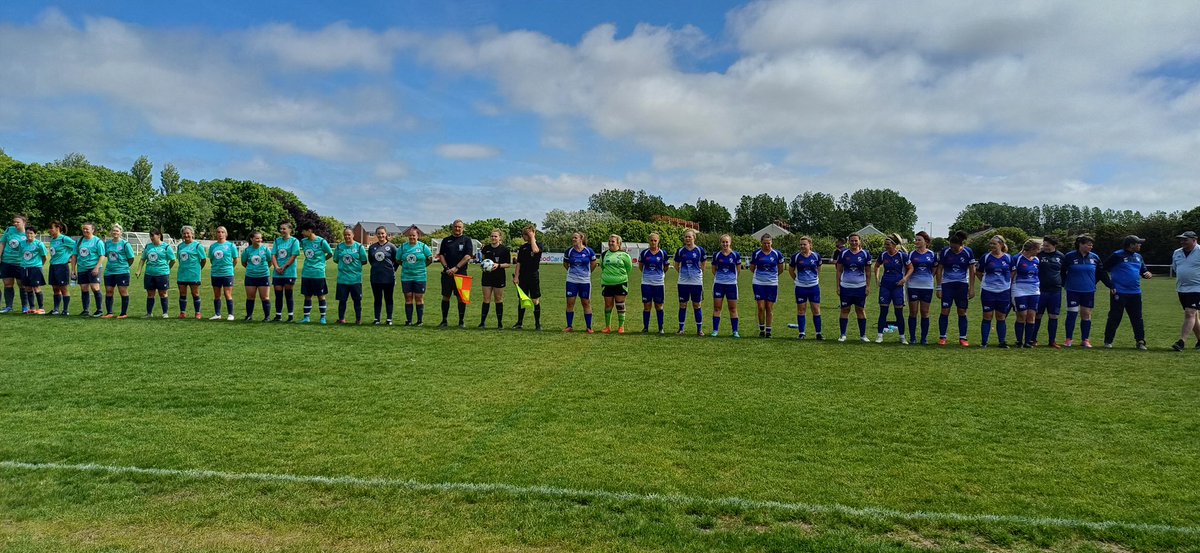 JessopDeb's tweet photo. Great day @thorntonfc 
Lancs Women’s League Cup Finals⚽️🏆
Challenge Winners @PenworthamTLFC 
Senior Winners @wigan_lfc https://t.co/6T8FfhkVY1