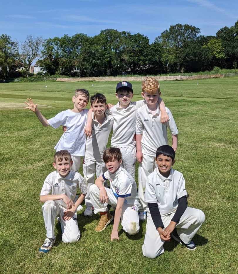 Walthamstow CC (@walthamstowcc) on Twitter photo Well done to our U9s who competed today against <a href="/WestEssex_CC/">West Essex Cricket Club</a> #lovecricket #juniorcricket Well done to our U9s who competed today against <a href="/WestEssex_CC/">West Essex Cricket Club</a> #lovecricket #juniorcricket