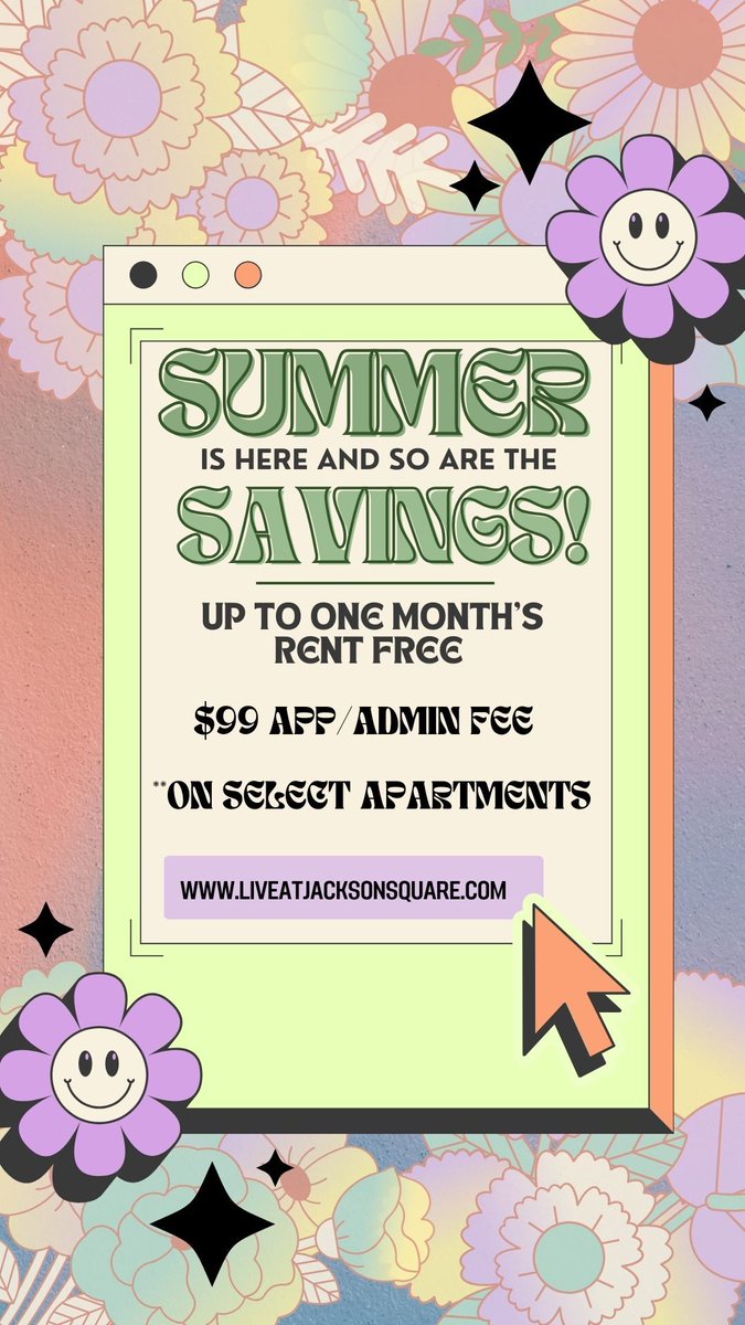 JacksonSquareGA's tweet image. School is out and the AVINGS have just begin!