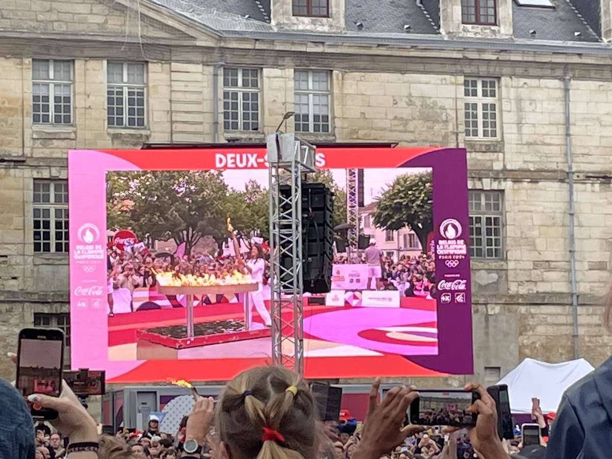 Frederic COME tweet media