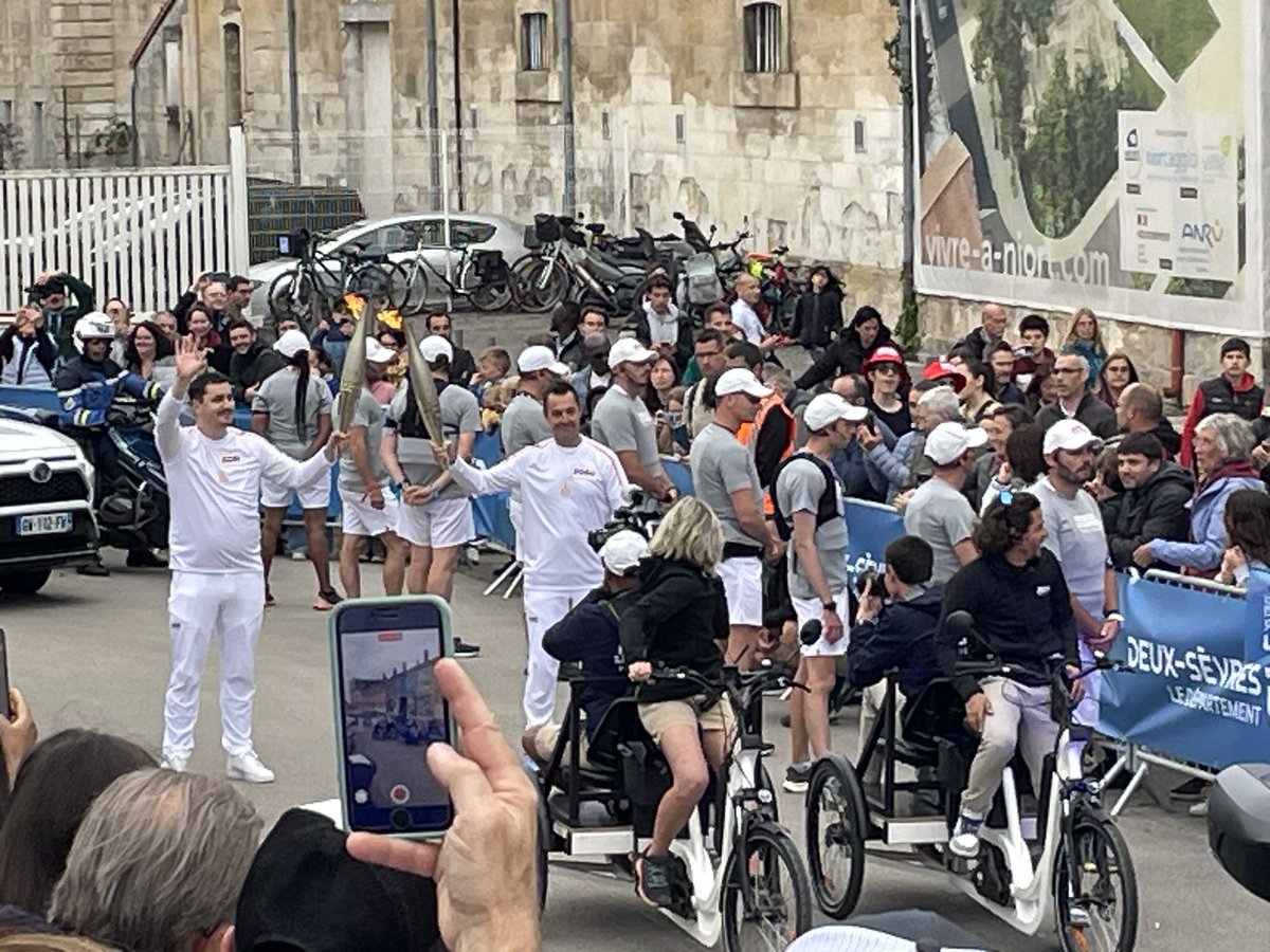 Frederic COME tweet media