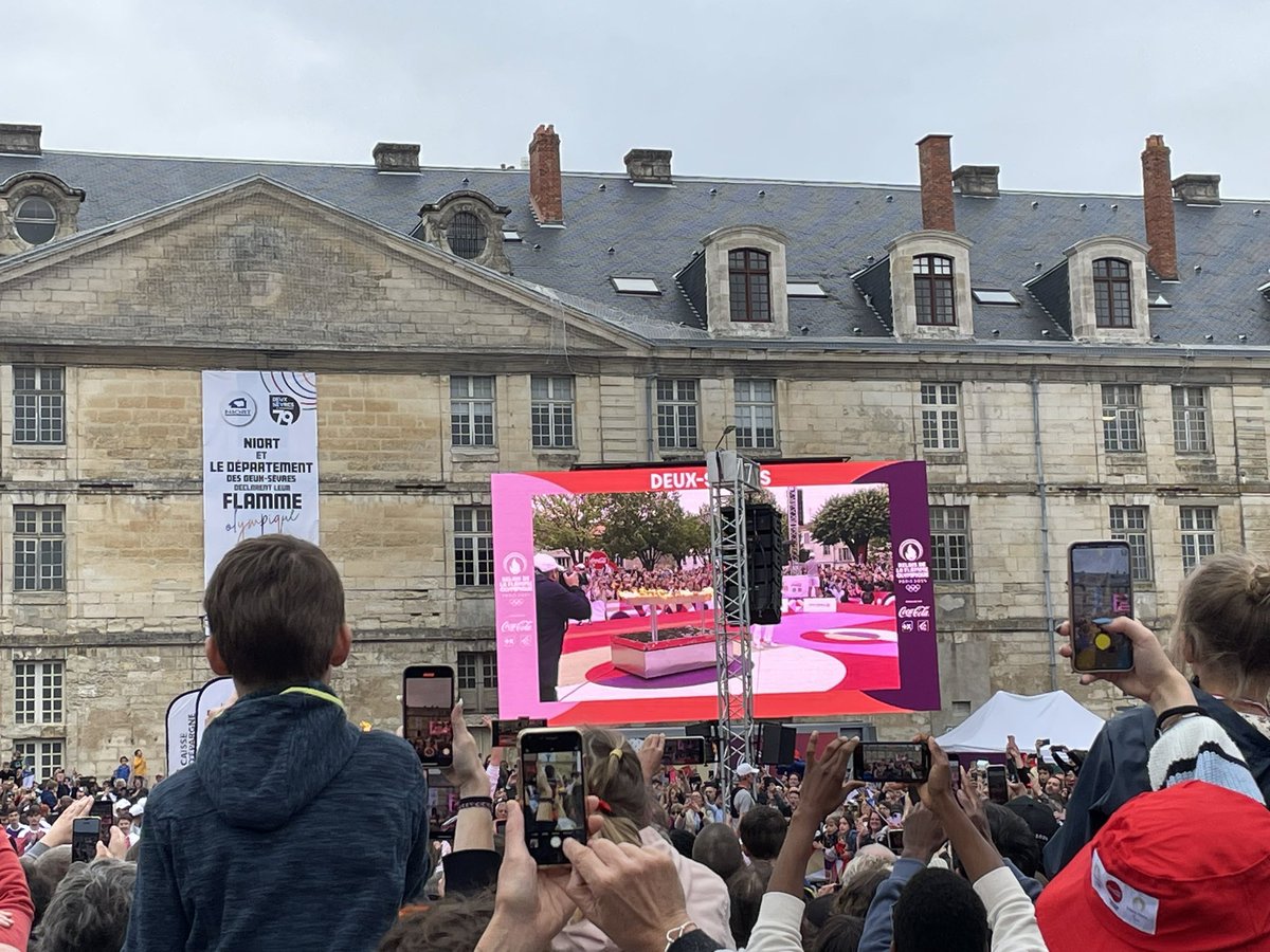 Frederic COME tweet media