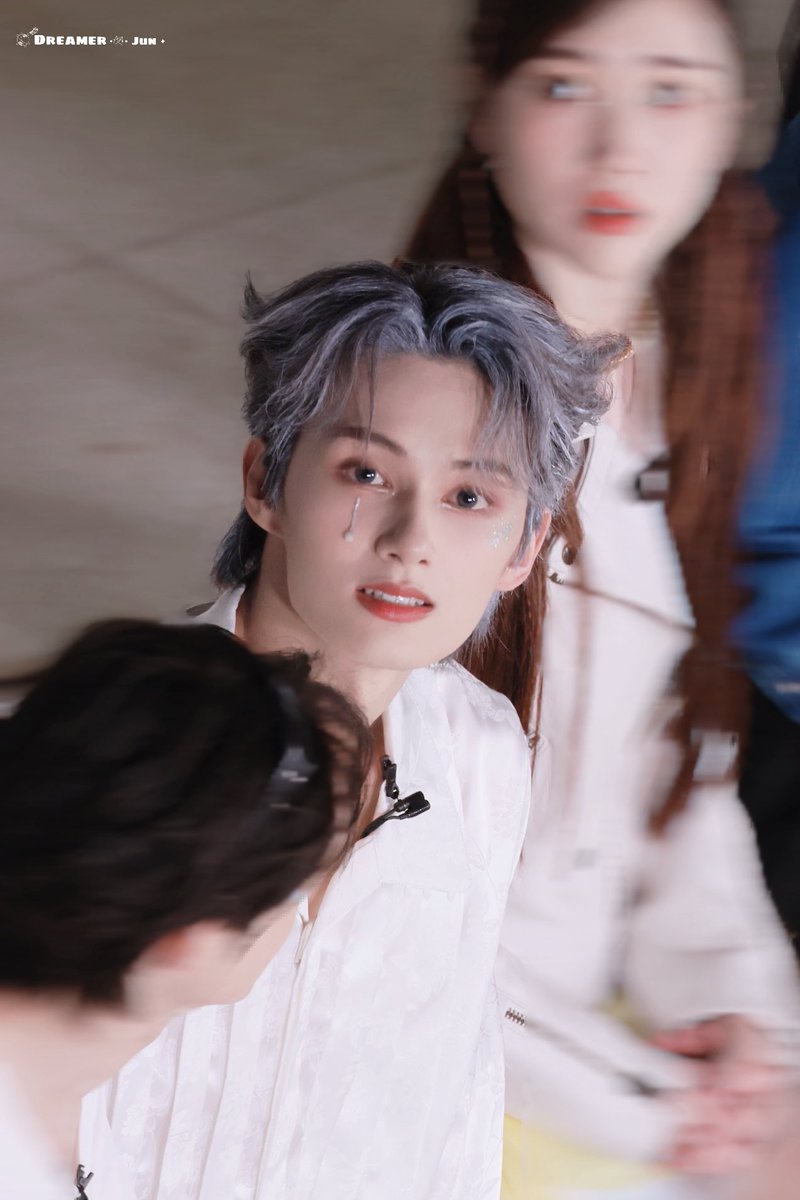 DreamerJun2's tweet photo. 240603

#JUN #준 #문준휘 #文俊辉 #ジュン #SEVENTEEN   #세븐틴 https://t.co/cb7xYq3Vvo