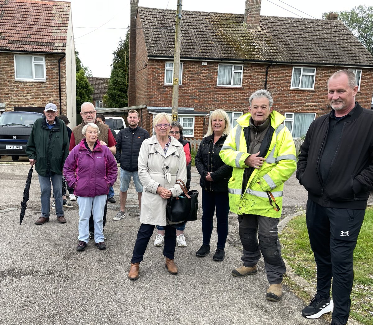 Christine Bayliss tweet media