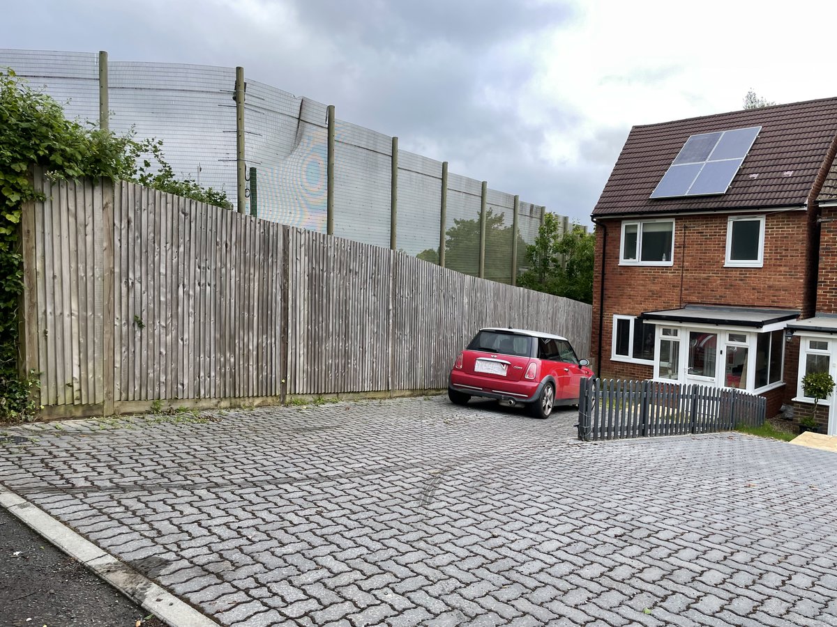 Christine Bayliss tweet media