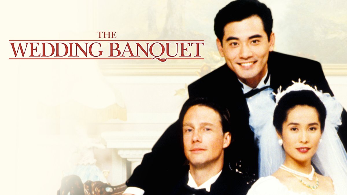 Happy #Pride 🏳️‍🌈 month! On this very special episode, Paul from <a href="/ThatAgedWellPod/">That Aged Well Podcast</a> joins Amanda &amp; Zach to discuss The Wedding Banquet from 1993. This was a blast for us, so we hope you enjoy! Available now on all your #podcast apps!

#podcastandchill #movies
podcasts.apple.com/us/podcast/don…